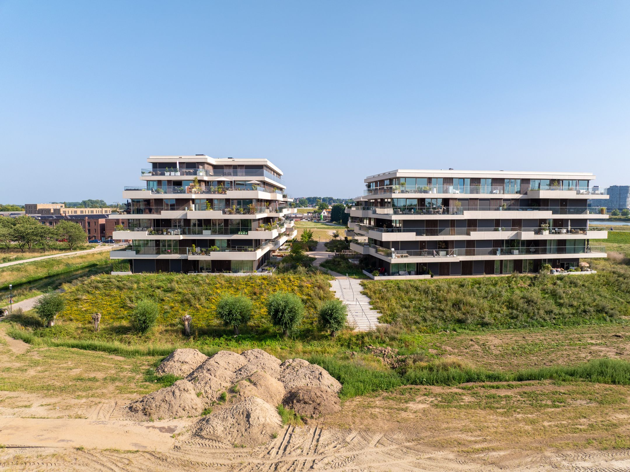 Foto 78 van Victor Beermannhof 37