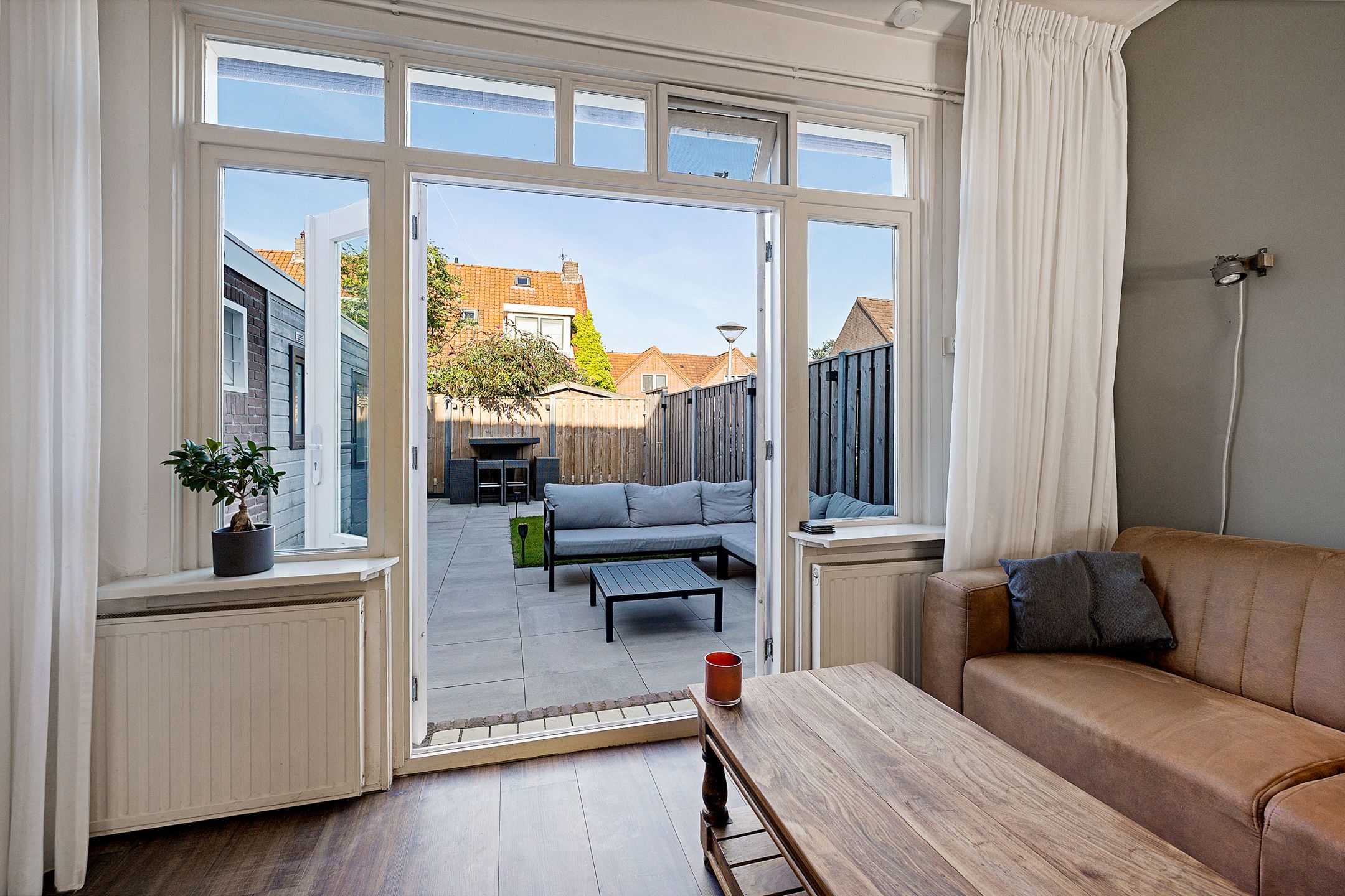 Foto 3 van Barent Fockesstraat 56