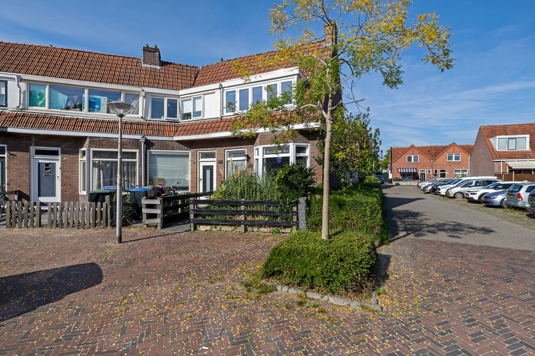 Foto 7 van Barent Fockesstraat 56