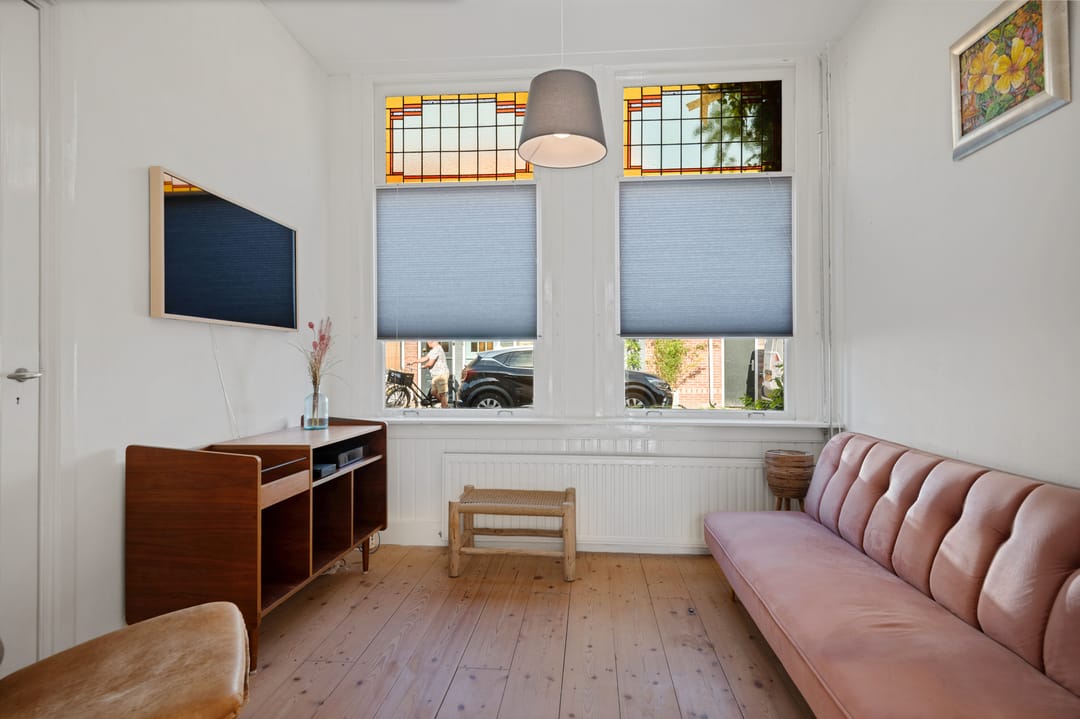 Photo 2 of Waldeck Pyrmontstraat 45