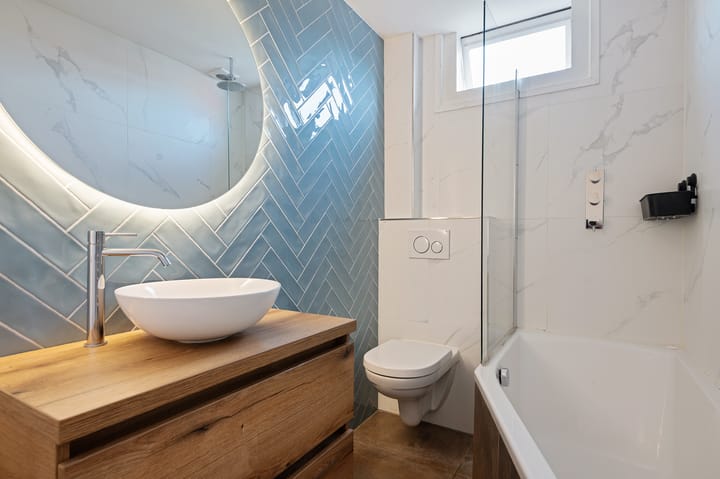 Foto 3 van Waldeck Pyrmontstraat 45