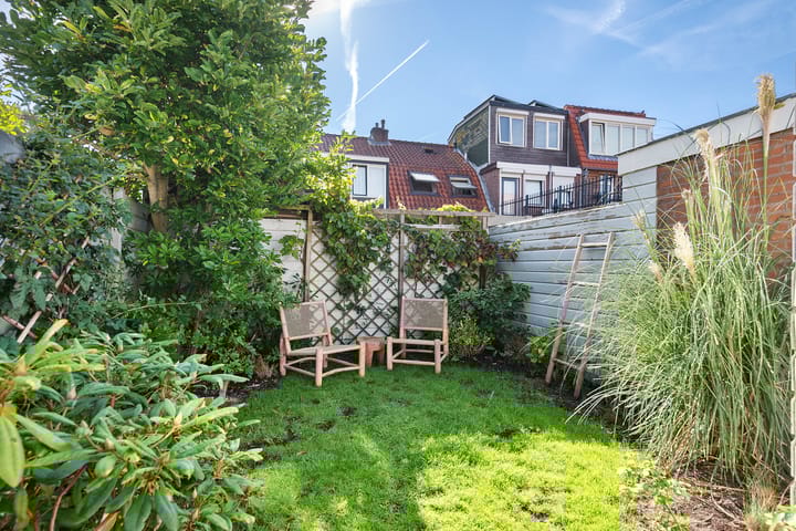 Foto 4 van Waldeck Pyrmontstraat 45