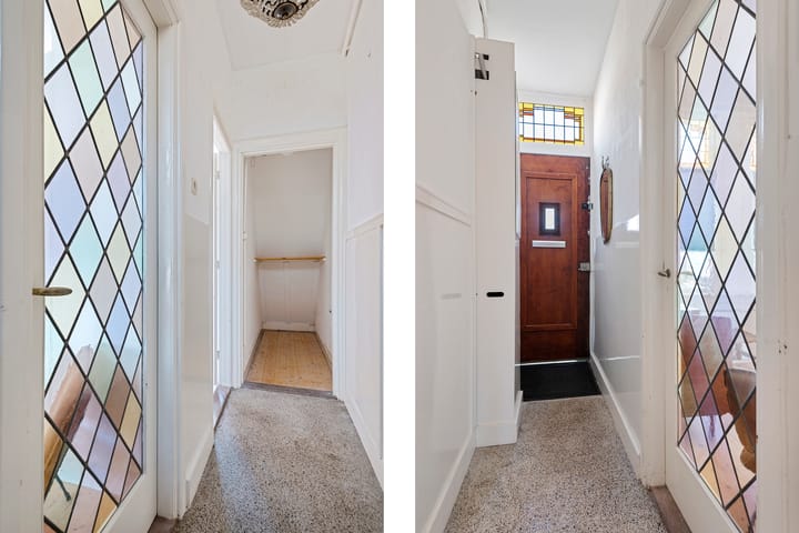 Foto 6 van Waldeck Pyrmontstraat 45