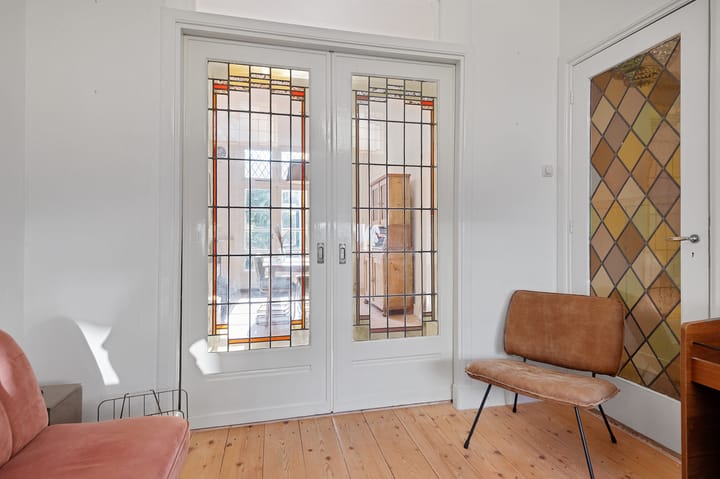 Foto 9 van Waldeck Pyrmontstraat 45