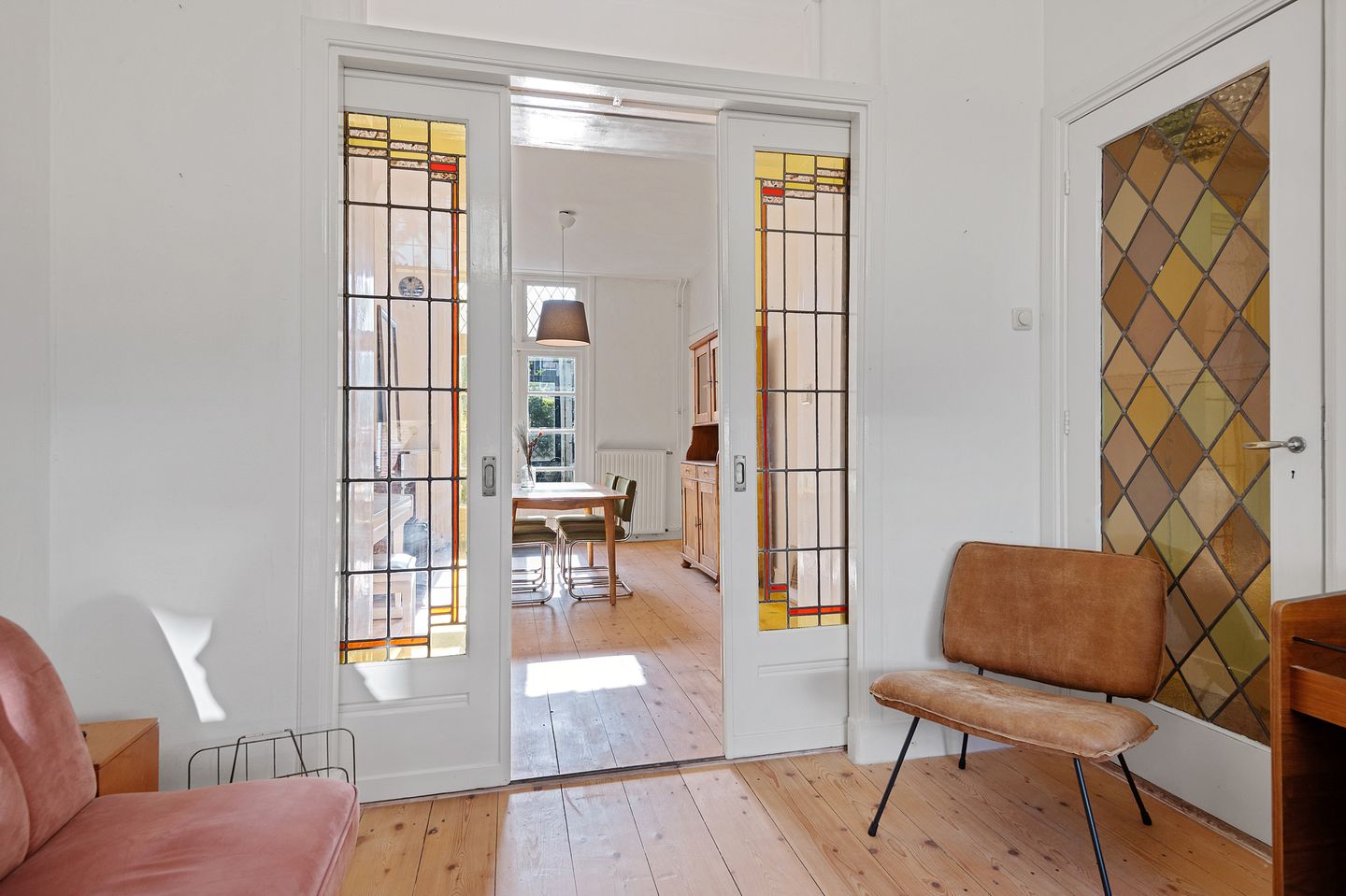 Photo 10 of Waldeck Pyrmontstraat 45