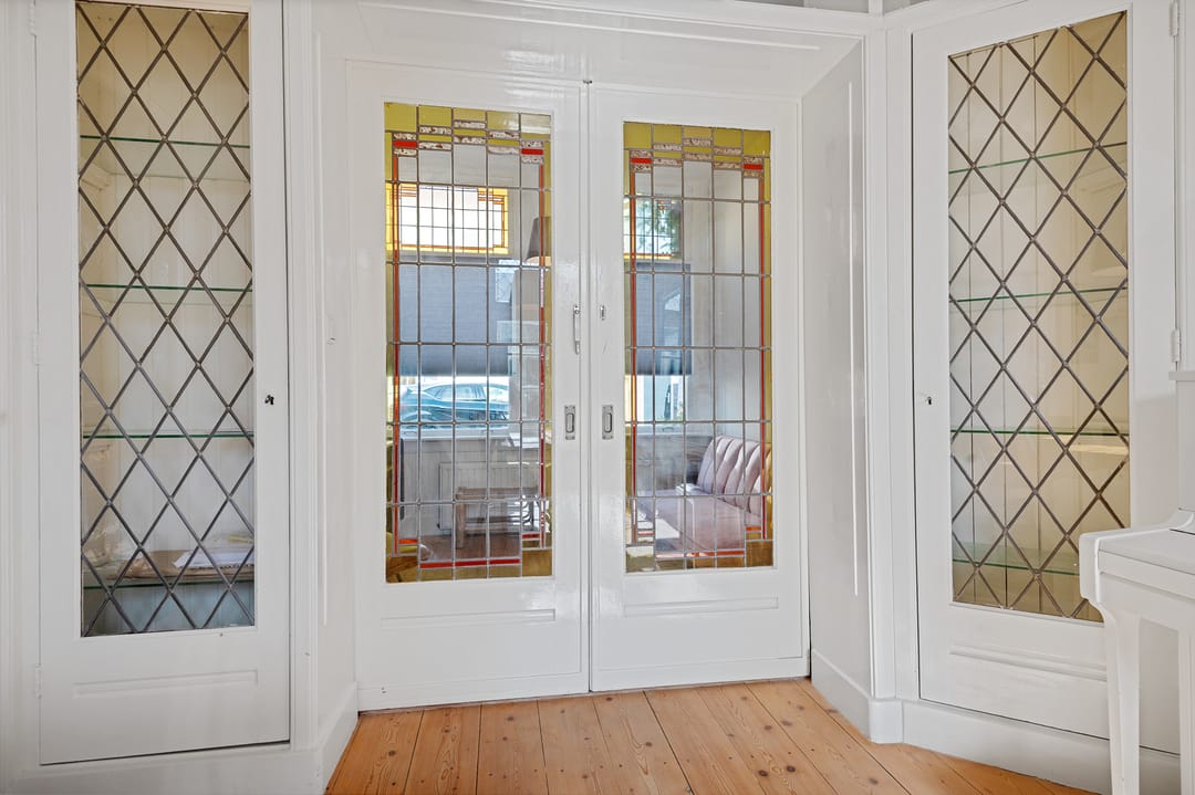 Photo 11 of Waldeck Pyrmontstraat 45