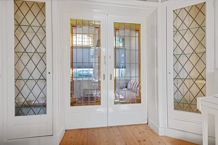 Foto 11 van Waldeck Pyrmontstraat 45