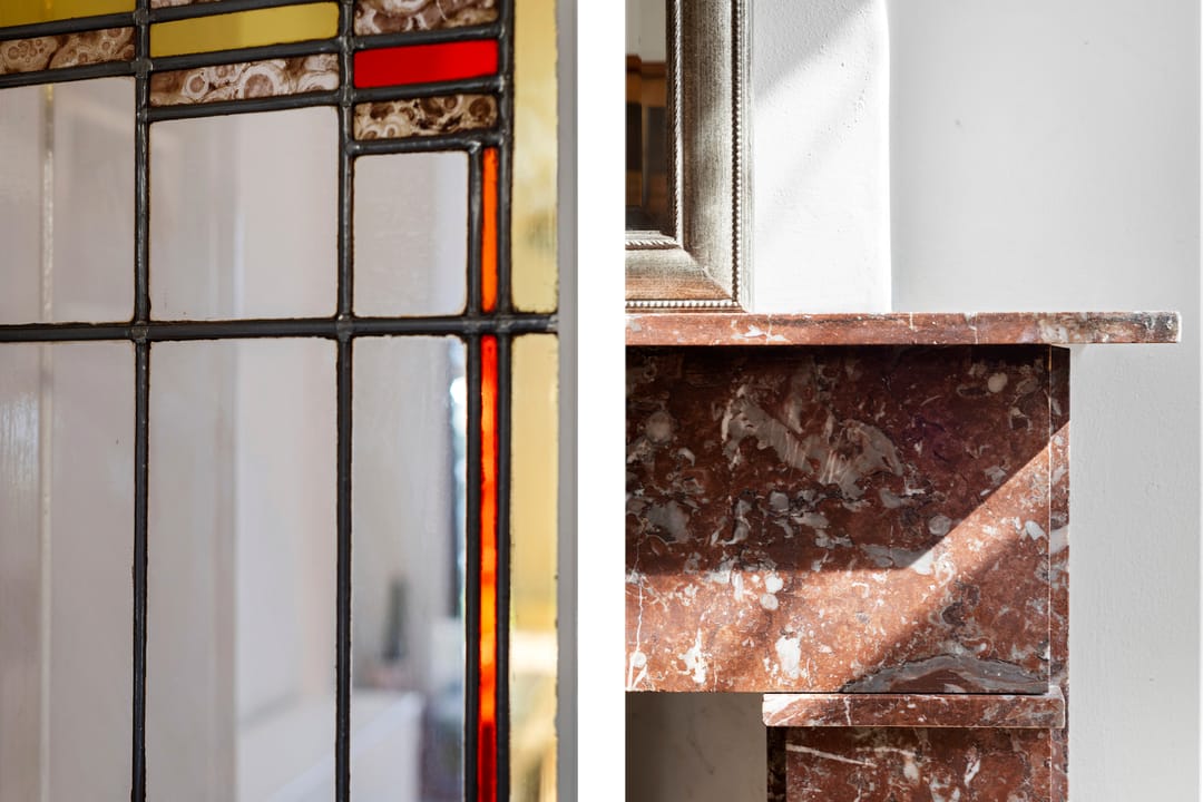 Photo 13 of Waldeck Pyrmontstraat 45