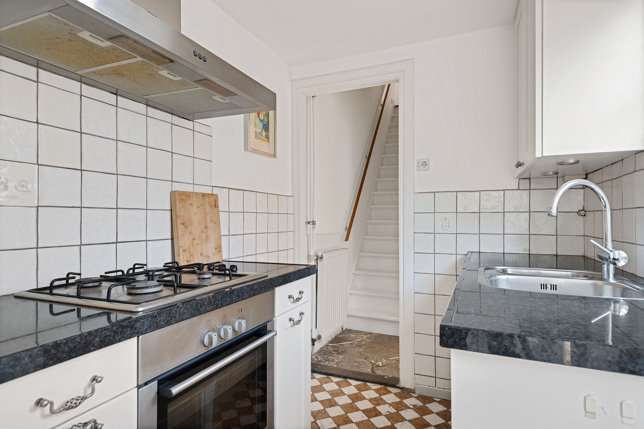 Photo 15 of Waldeck Pyrmontstraat 45