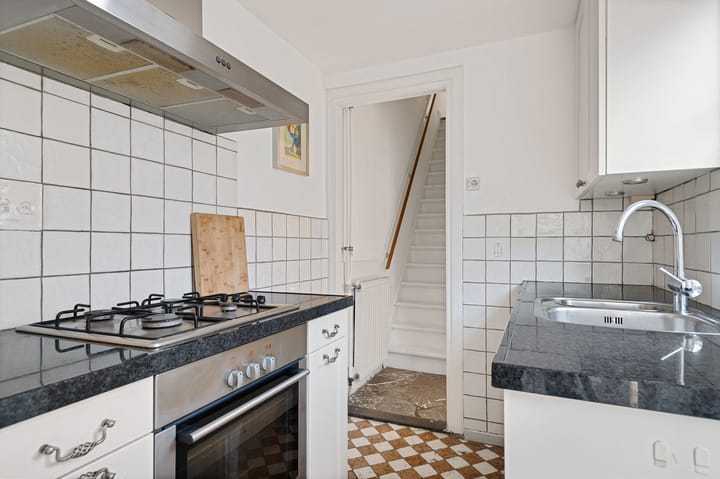 Foto 15 van Waldeck Pyrmontstraat 45