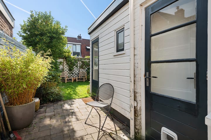 Foto 17 van Waldeck Pyrmontstraat 45