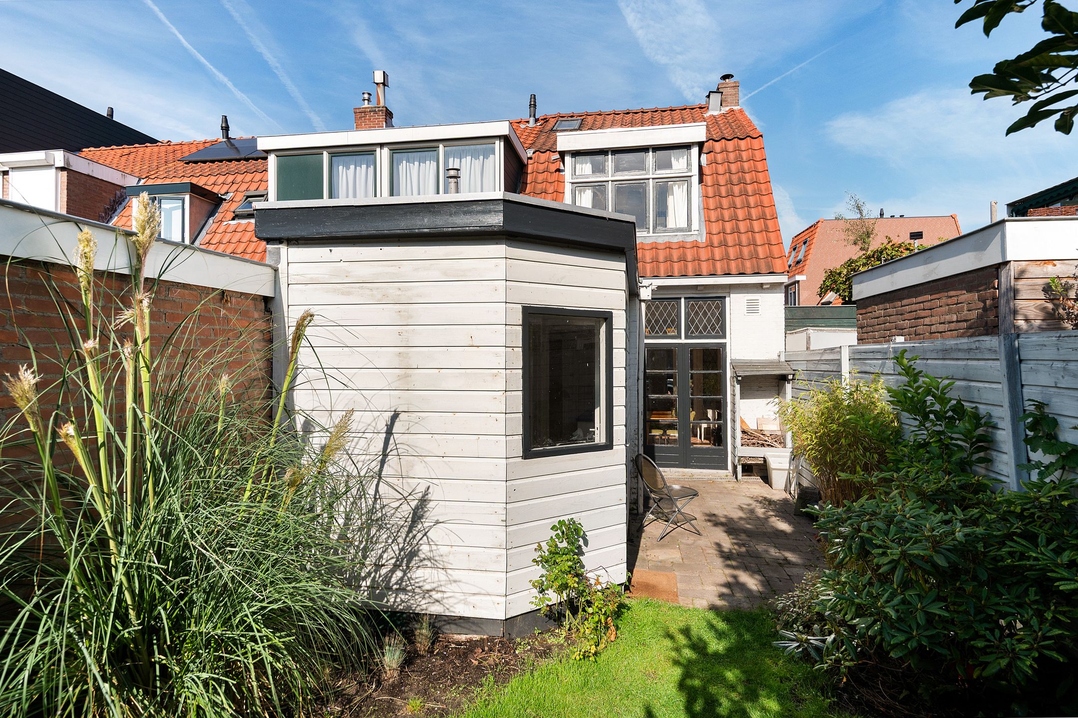 Photo 18 of Waldeck Pyrmontstraat 45