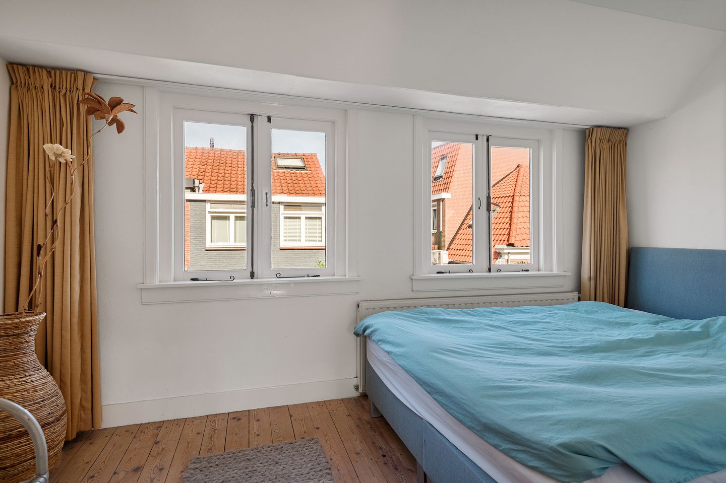 Photo 19 of Waldeck Pyrmontstraat 45