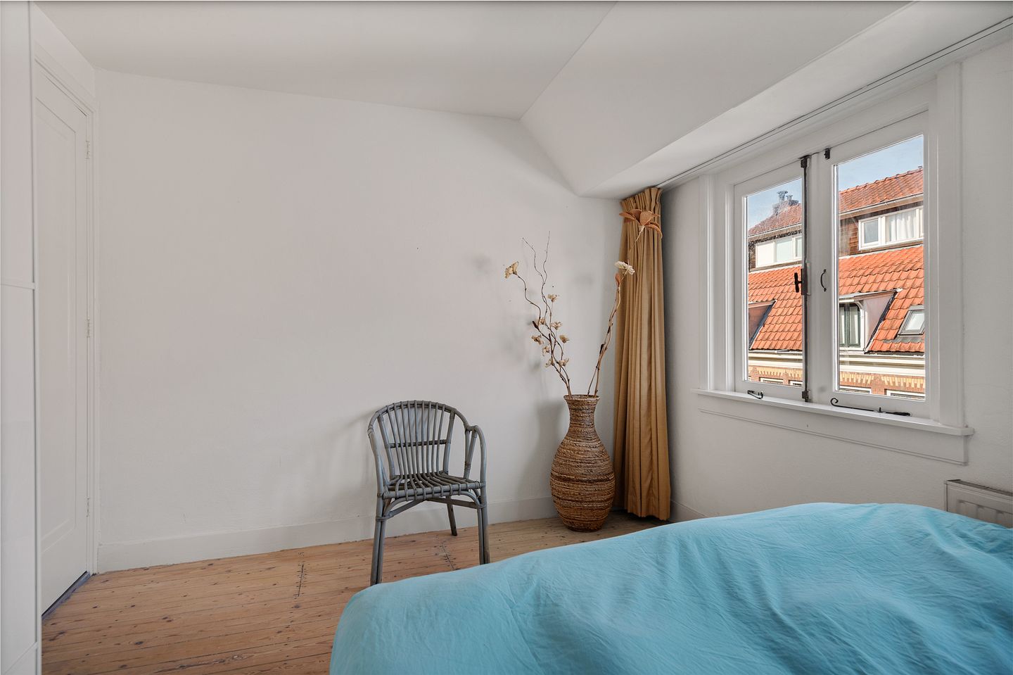 Photo 20 of Waldeck Pyrmontstraat 45
