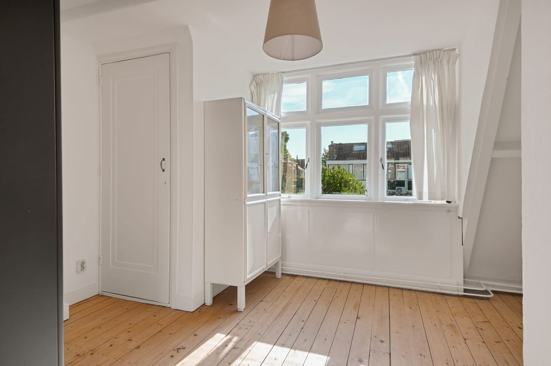 Photo 22 of Waldeck Pyrmontstraat 45