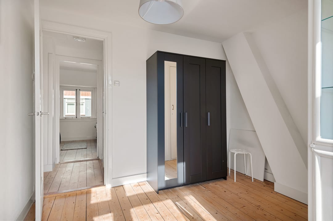 Photo 23 of Waldeck Pyrmontstraat 45