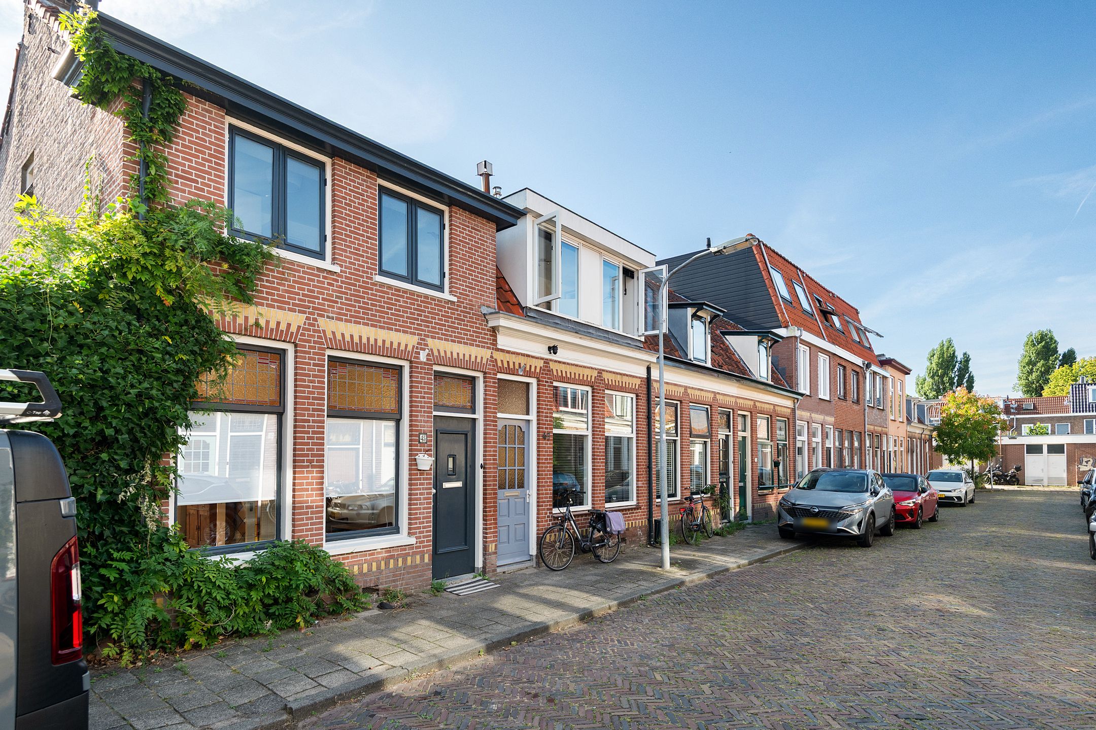Photo 24 of Waldeck Pyrmontstraat 45
