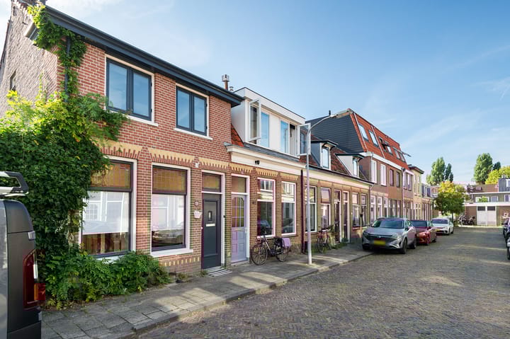 Foto 24 van Waldeck Pyrmontstraat 45