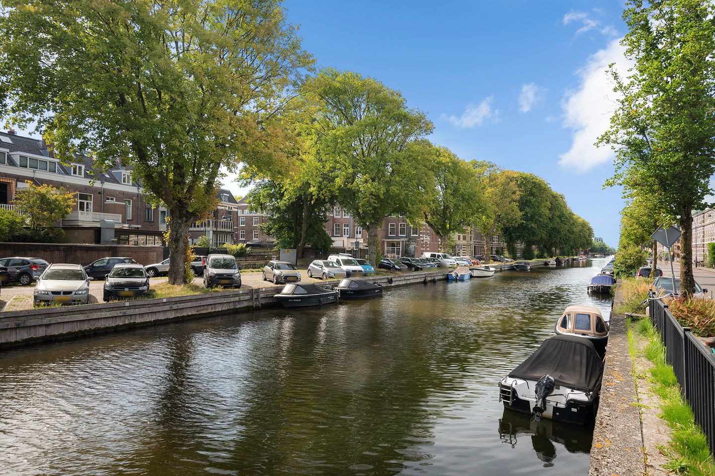 Photo 25 of Waldeck Pyrmontstraat 45