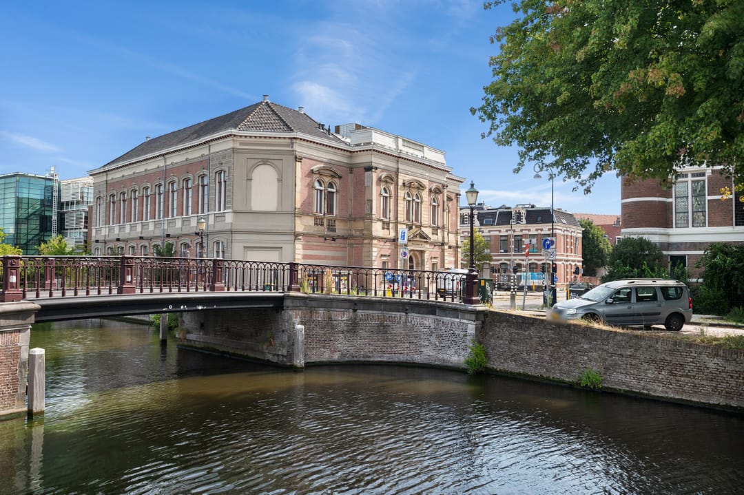 Photo 26 of Waldeck Pyrmontstraat 45