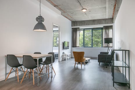 Eindhoven - Bomanshof main image