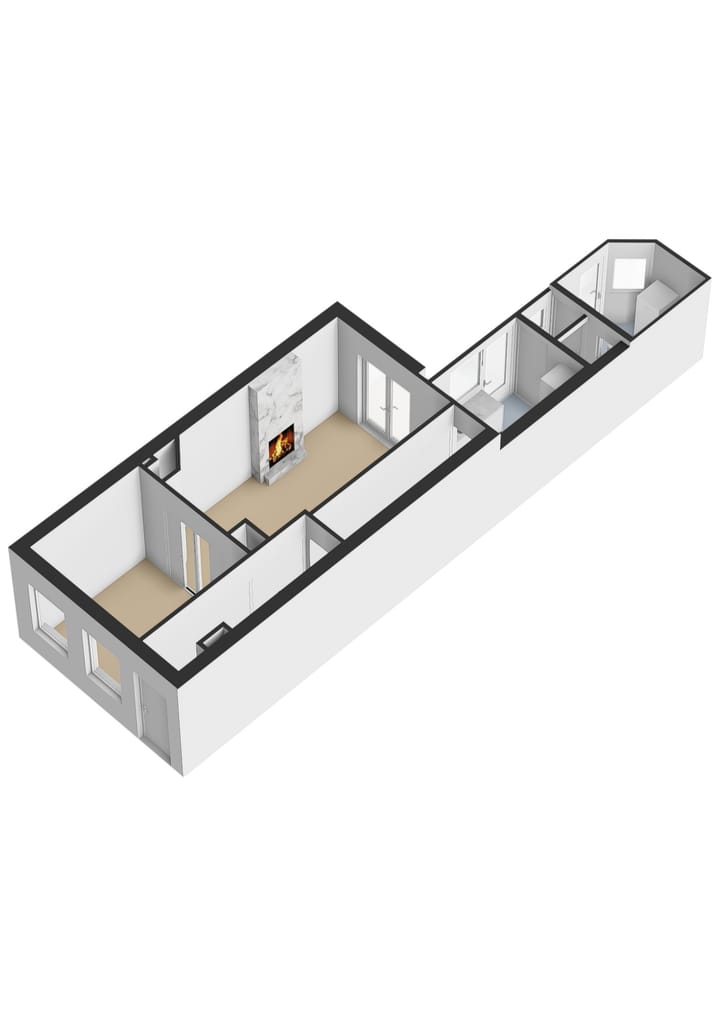 Foto 31 van Waldeck Pyrmontstraat 45