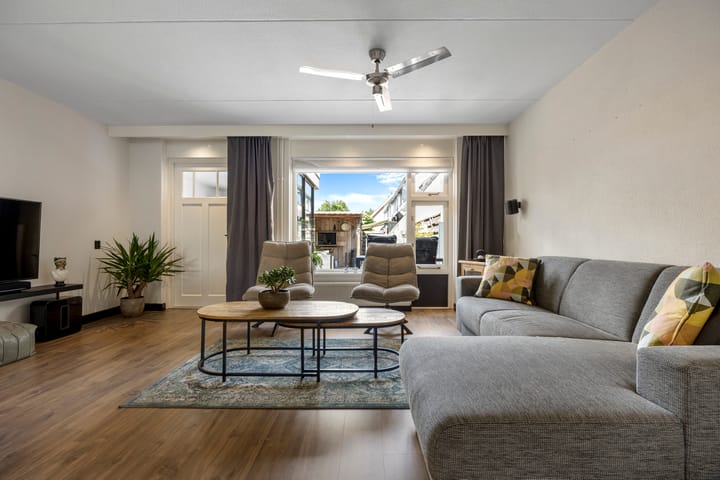 Foto 3 van Korfmakerslaan 4