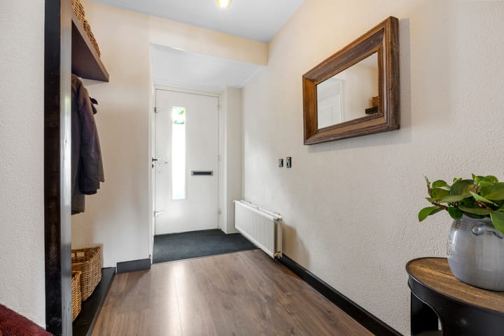 Foto 4 van Korfmakerslaan 4