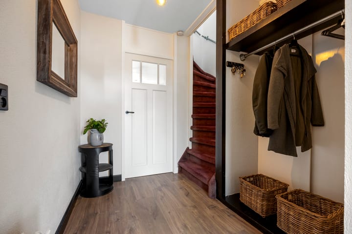 Foto 5 van Korfmakerslaan 4