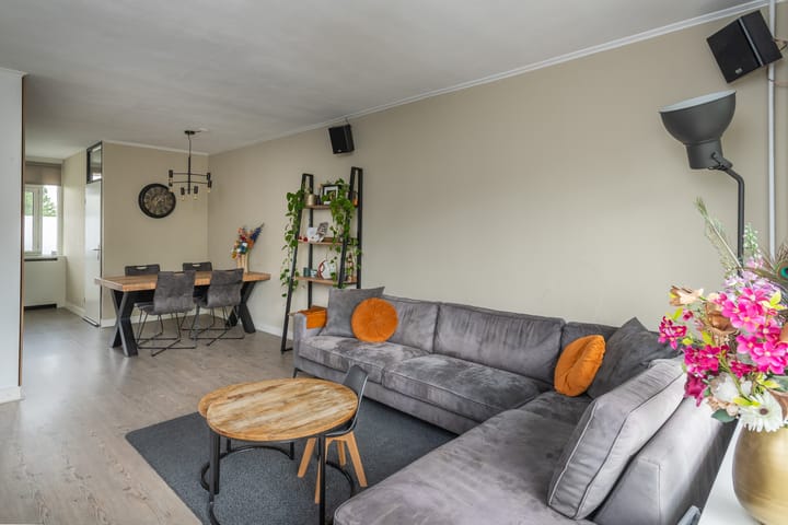 Foto 7 van Robert Kochplaats 301