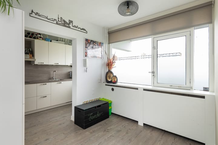 Foto 8 van Robert Kochplaats 301