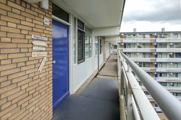 Foto 18 van Robert Kochplaats 301