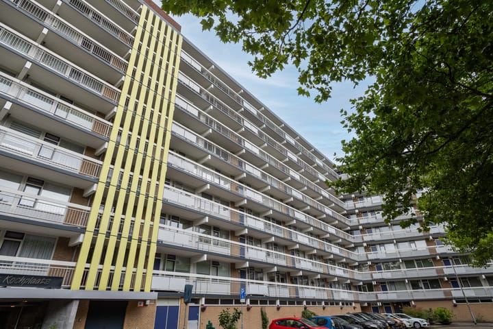 Foto 25 van Robert Kochplaats 301