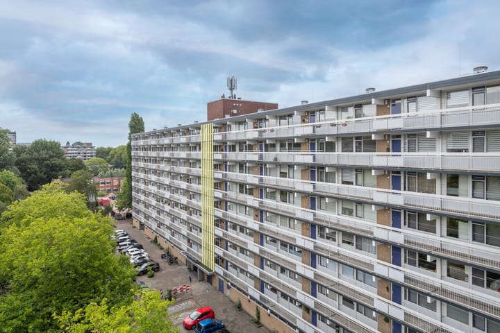 Foto 26 van Robert Kochplaats 301