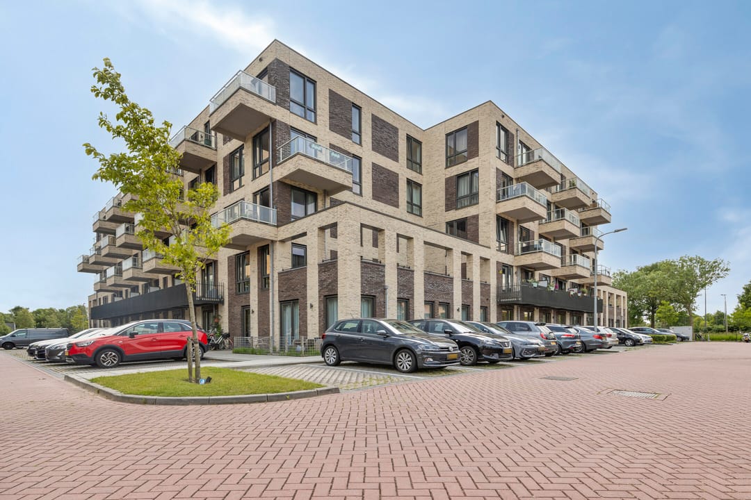 Foto 2 van Grotenhuyshof 88