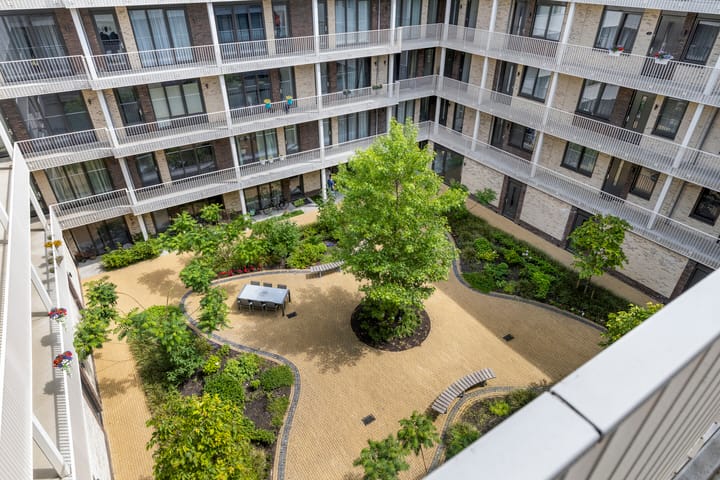 Foto 23 van Grotenhuyshof 88