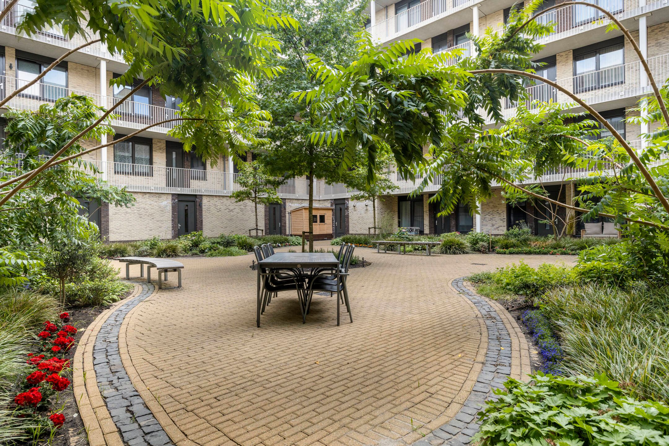 Foto 24 van Grotenhuyshof 88