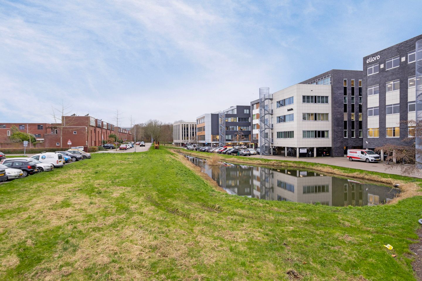 View photo 3 of Park Veldzigt 19