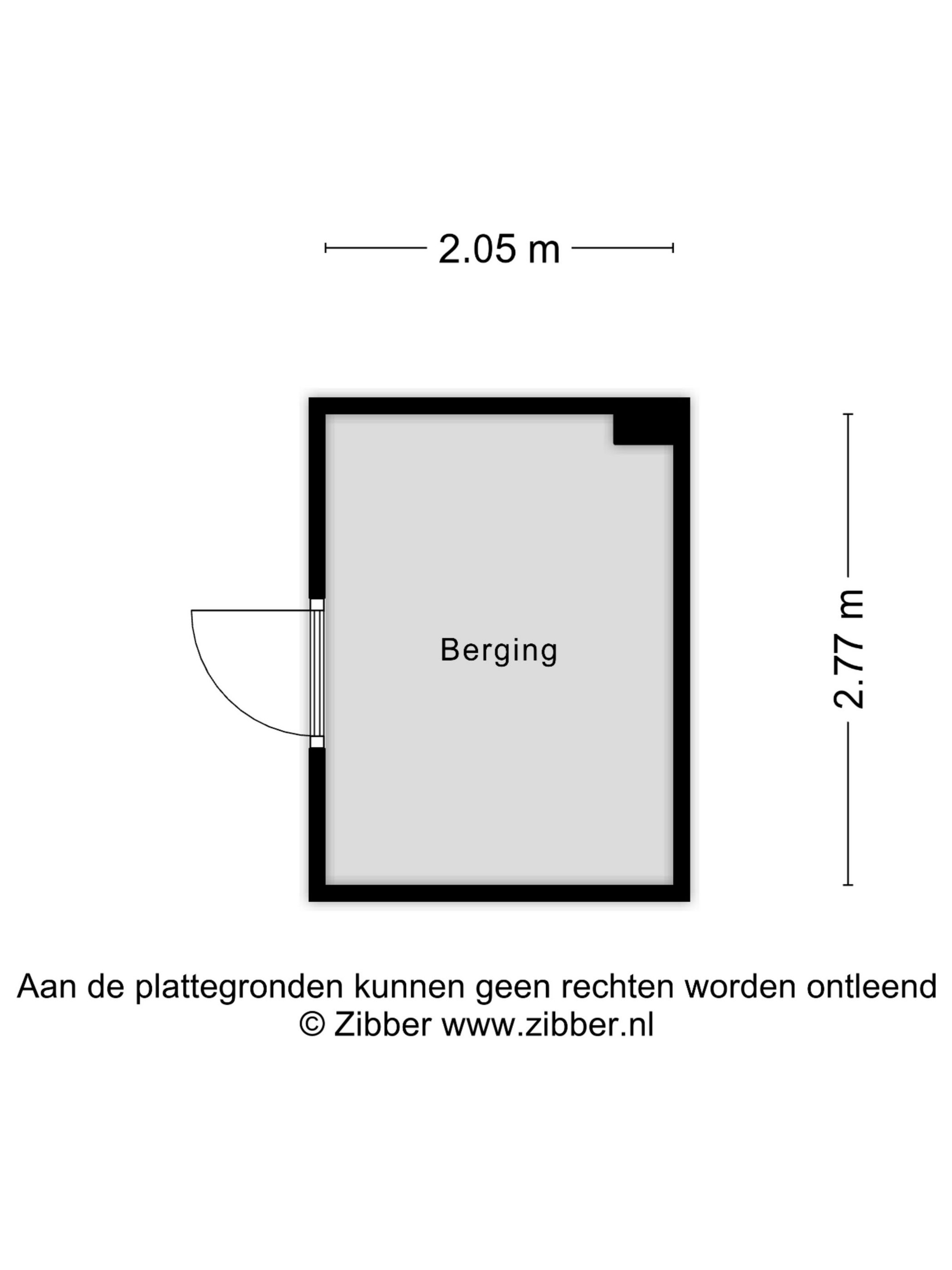 Foto 27 van Grotenhuyshof 88