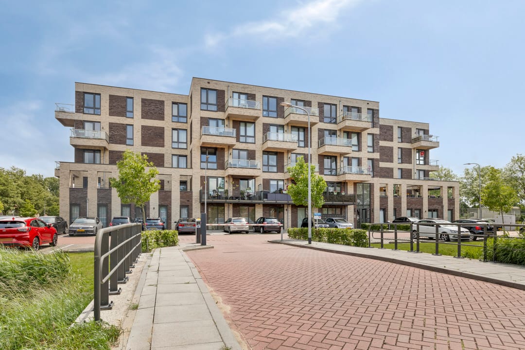 Foto 1 van Grotenhuyshof 88