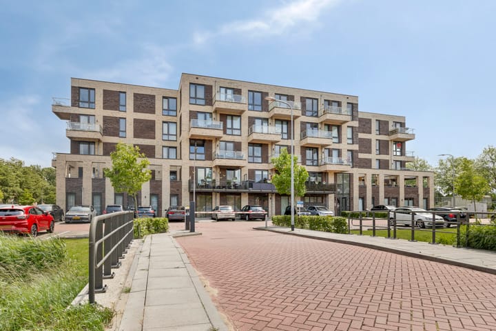 Foto 1 van Grotenhuyshof 88