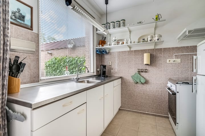 Photo 3 of Handjesgras 11