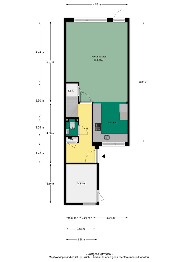 Foto 40 van Klipper 43