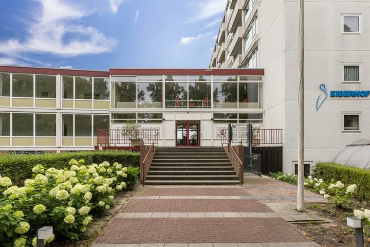 Foto 3 van Frankrijkerlaan 2-29
