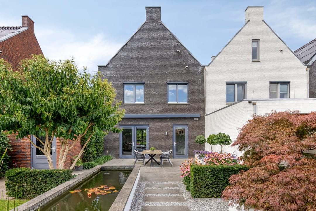 Foto 2 van Haagwinde 6