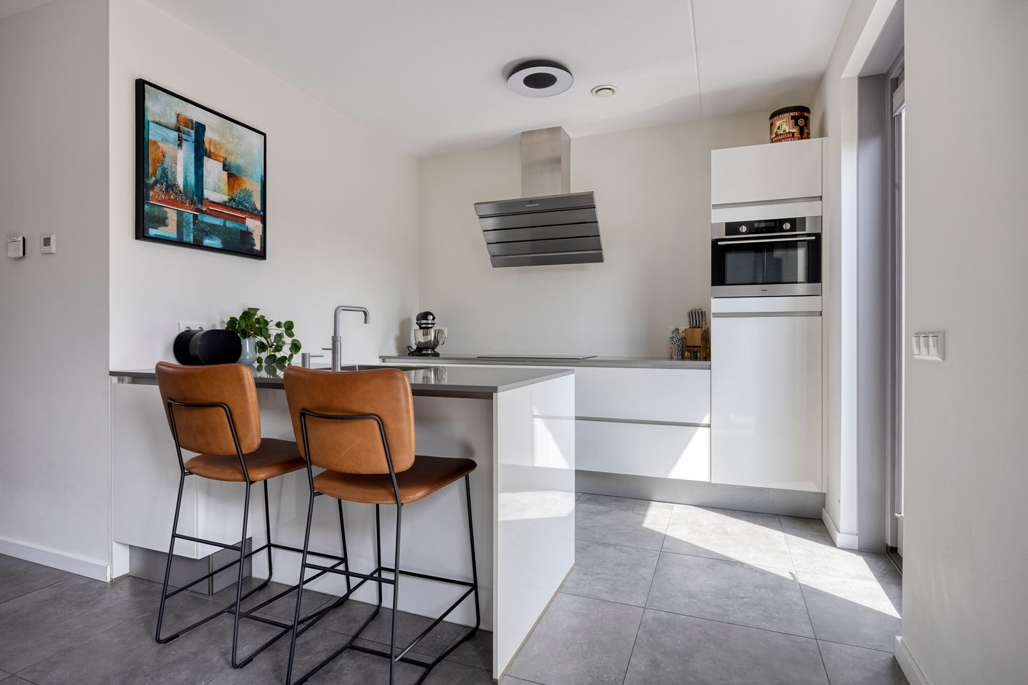 Foto 4 van Haagwinde 6