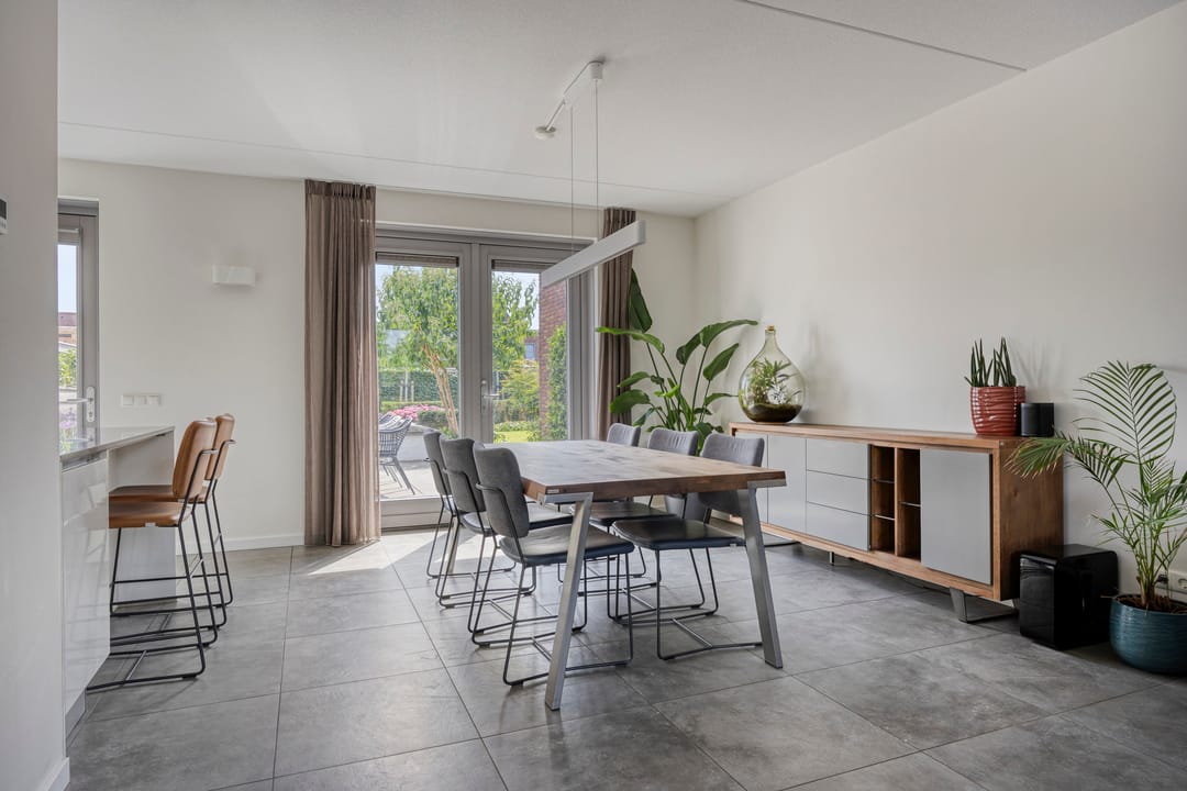 Foto 8 van Haagwinde 6