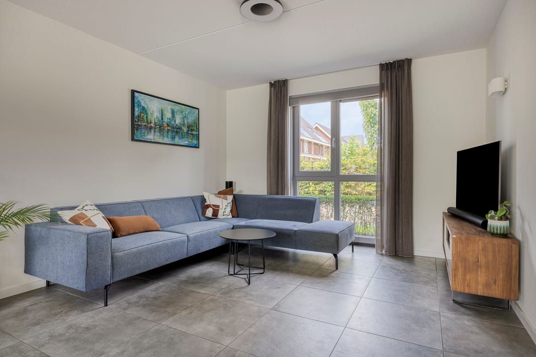 Foto 13 van Haagwinde 6