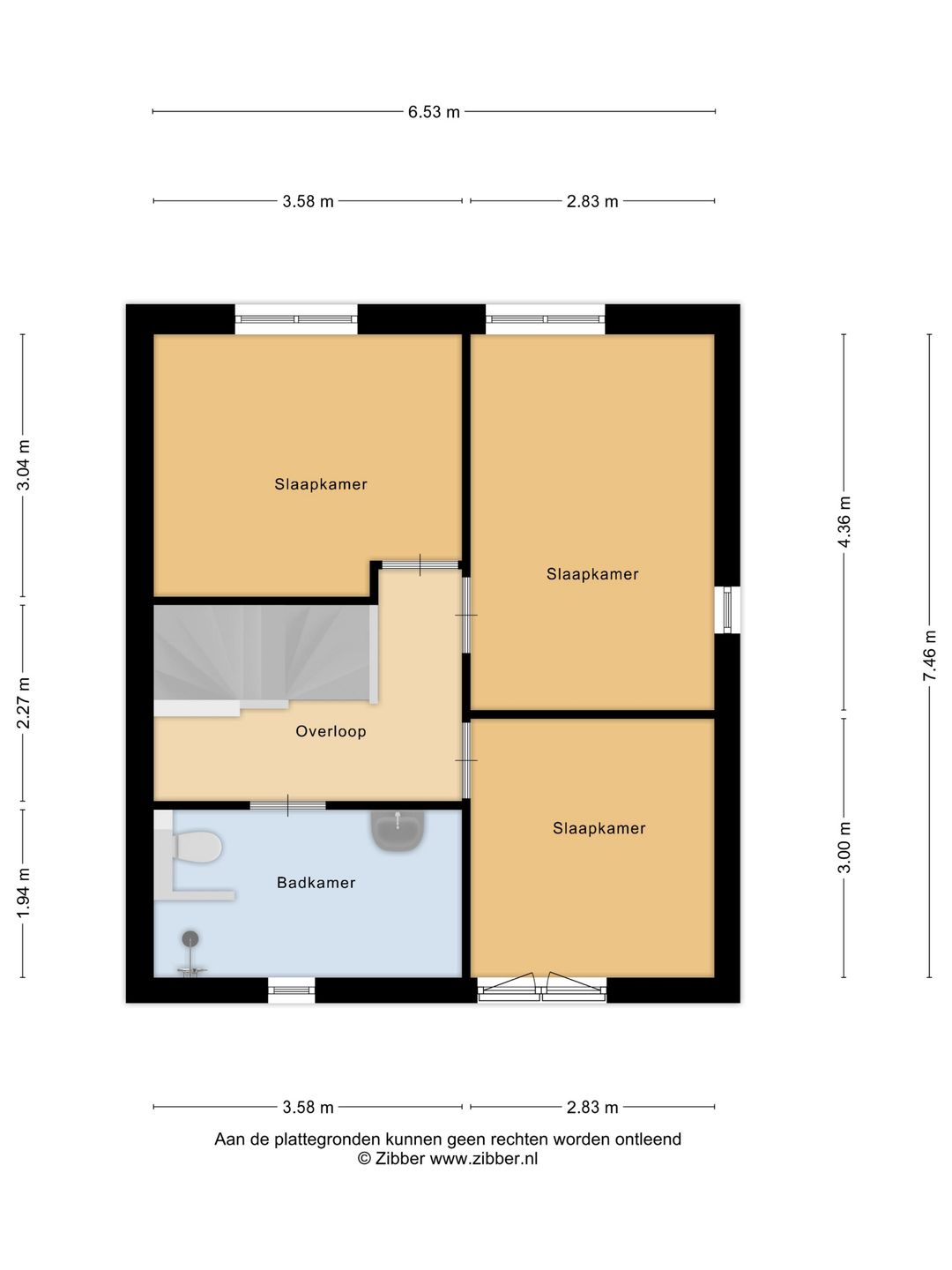 Foto 26 van Haagwinde 6