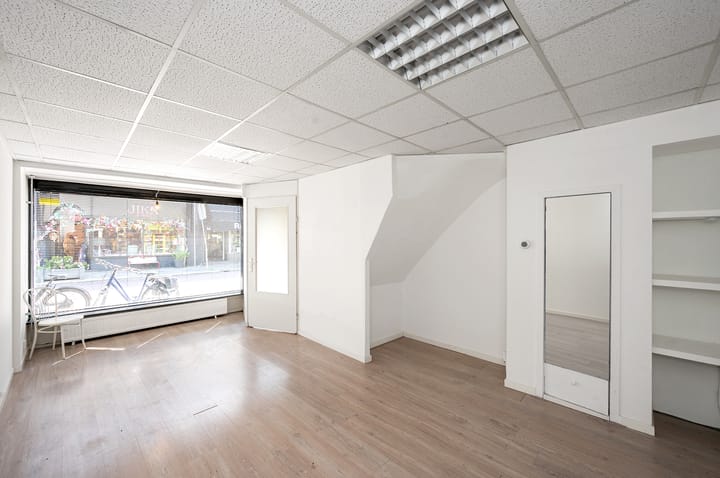 Foto 2 van Spiegelstraat 3